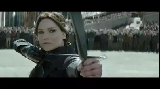 看完这篇,你才算看懂了饥饿游戏
