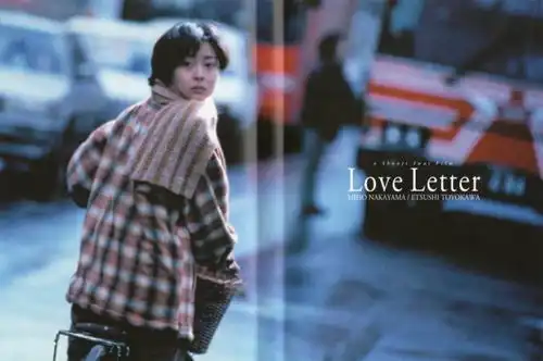 适合女生成长中看的经典电影
