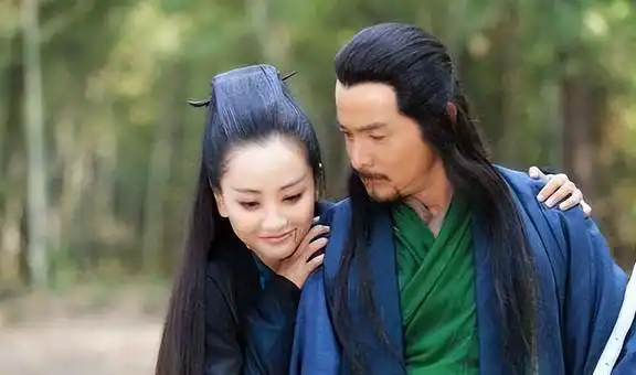 射雕英雄传中,江南七怪武功稀松平常,为何谁都不怕其实很简单