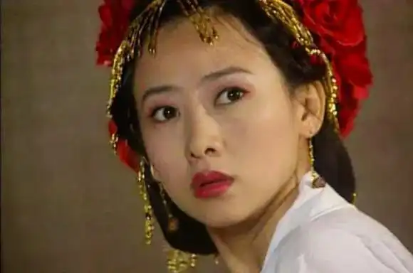 春光灿烂猪八戒出电影了,小龙女演过张一山版鹿鼎记
