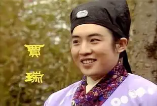 马广儒酷爱红楼梦中人自比贾宝玉苦追陈晓旭终因酗酒毁人生
