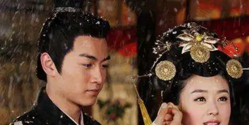 从皇后变为太后,又从太后变为卖笑之人,她是第一奇女子
