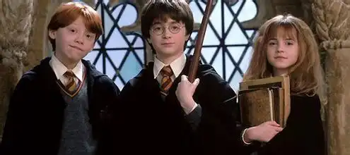 哈利波特与魔法石harrypotterandthephilosophersstone英文原版阅读笔记111
