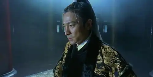 八部香港票房最高的武侠片东方不败排第二,刘德华两部上榜