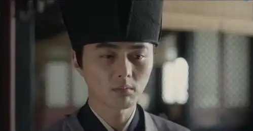 叶祖新曾是步步惊心十阿哥,今挑战自我,饰宋朝有名大宦官