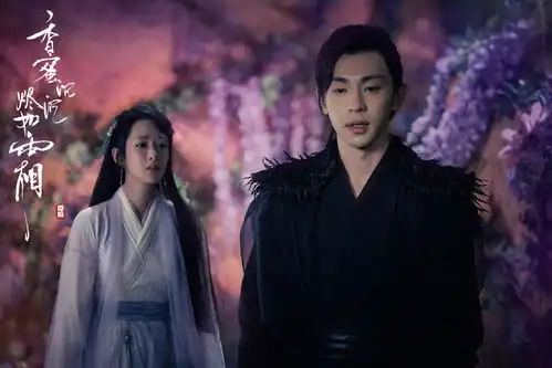 蜜汁炖鱿鱼终定档,杨紫化身软萌萝莉,与男主上演最萌身高差
