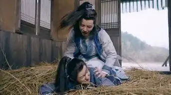 tfboys诛仙演技获赞看完王俊凯王源这组剧照不信你不笑