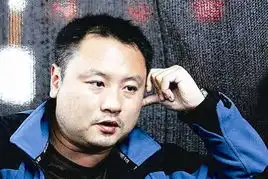 蜗居导演与刘孜高圆圆三角恋
