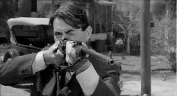 意想不到的美国银幕英雄榜榜首
