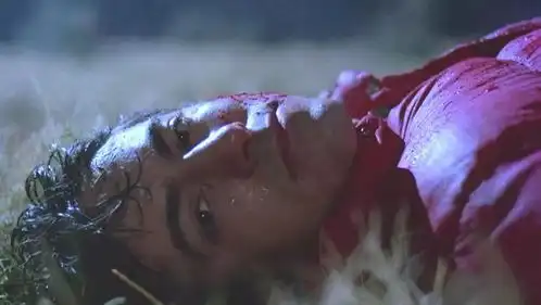 每一个城市单身青年,都该看看美国狼人在伦敦