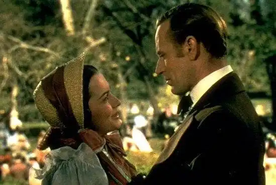 乱世佳人两个人是否适合结婚,只需看一个细节
