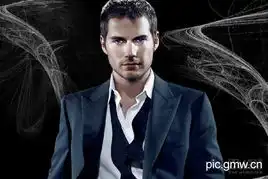 美男盛宴英女性评最性感男人top25