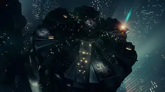 银翼杀手2049太闷太慢可他设计的未来当年成就了科幻神作
