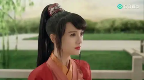 微微一笑很倾城,美人和帮主骑在同一匹马上,这画面不敢想啊