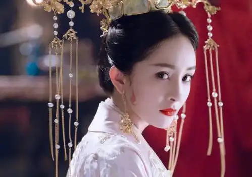 四部以女主名字命名的电视剧,扶摇占一部,看过几部