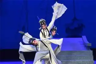 粤剧表演艺术家曾小敏人若无情不如妖
