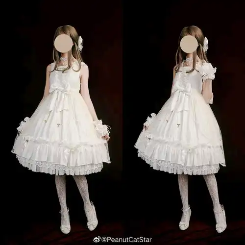 lolita我喜欢你,你喜欢我吗
