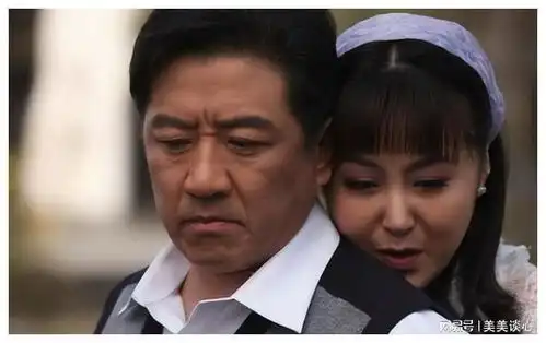 丁勇岱从人世间到南来北往,他才是我们心中的父亲
