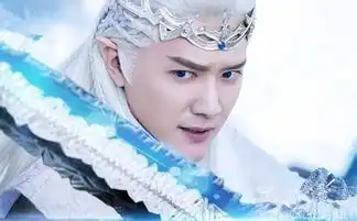 揭秘幻城卡索知道剪瞳就是梨落的转世吗