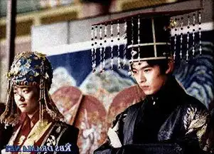 韩剧宫廷罗曼史到底有没有这部剧是连续剧还是电影