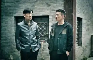 猎毒又猎心的演员徐洪浩,将亦正亦邪演出了圈粉即视感
