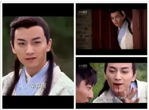 爆笑难得一见的大牌明星跑龙套旧照