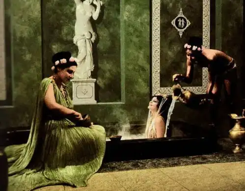 6部意大利高分神作,体验意式独特的浪漫与风情