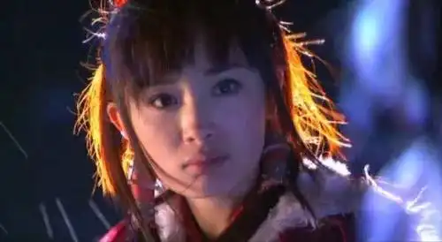 杨幂当舔狗的那些年