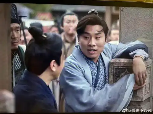 庆余年2终局,徐志胜现身惊呆网友剧情是否面临巨变
