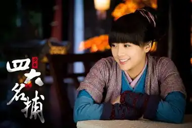 赵丽颖杨蓉舒畅陈意涵林依晨盘点演古装很美的娃娃脸明星
