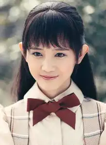 半妖倾城中四大绝色女配,如今都逆袭在娱乐圈走红