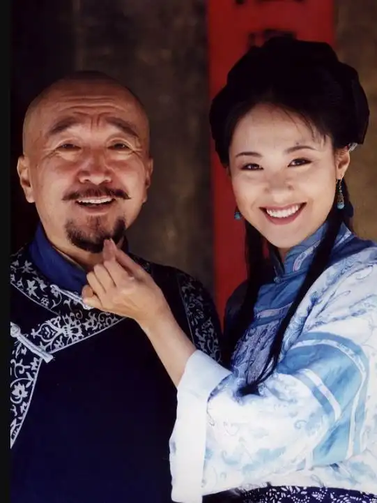 宰相刘罗锅24年,张国立片约不断,王刚低调,李保田让人佩服