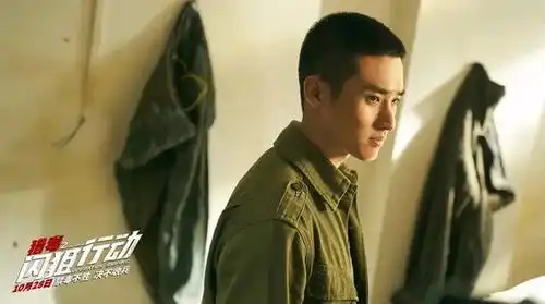 猎毒之闪狙行动,还原真实缉毒大案
