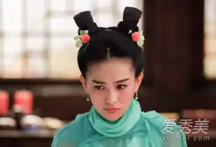 神剧太子妃升职记全体颜值完胜芈月传
