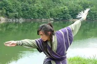 天涯明月刀收尾陈楚河钻研武侠显内涵