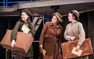 早鸟75折音乐剧泰坦尼克号即将抵达,带你触摸历史的真实轨迹