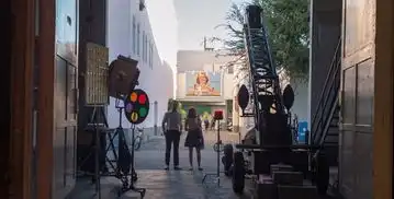 爱乐之城取景地