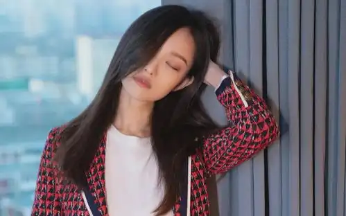 亦舒女郎这个赛道,没人比得过她