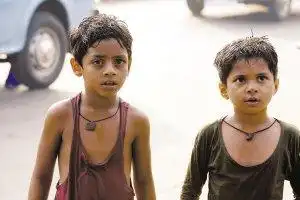 幼稚园杀手丨封面来源
