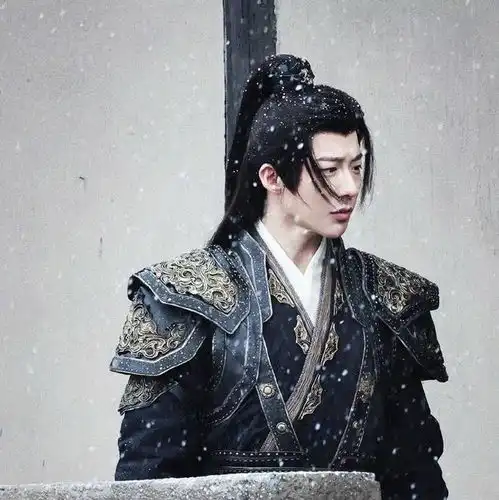 一念关山首发剧照刘诗诗笑靥如花,主角团竟全是高颜值
