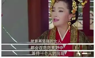 将军在上难以跳出太子妃升职记框架,国产剧仍需打磨
