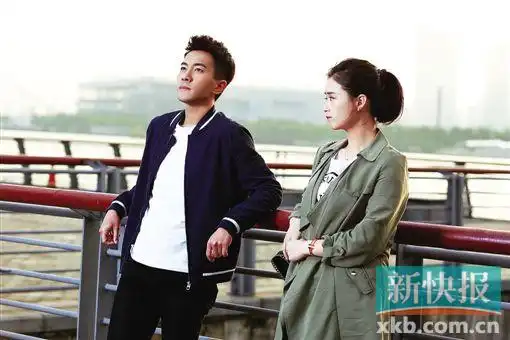 34岁蒋欣自曝还是单身汪没想过另一半的样子
