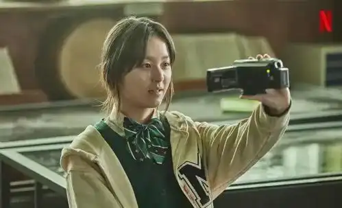 别吹了,什么网飞爆款,纯属肉眼可见的烂