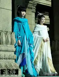 柳岩全裸剧照乍泄春光大尺度出演为爱痴狂

