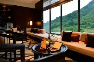 盘点成都及周边十佳度假酒店