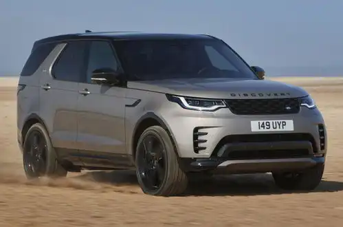 又双叒召回了折扣再多的路虎你们还敢买吗