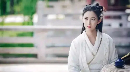 新倚天屠龙记开播20集,女主赵敏还没出场,周芷若反成亮点