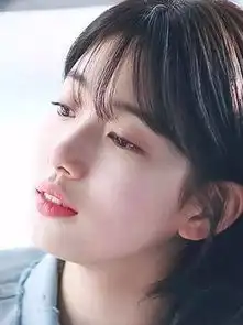 当你沉睡时热播,裴秀智靠这款染唇妆赢了