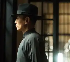 小说罗曼蒂克消亡史中都有哪些电影未提及的情节