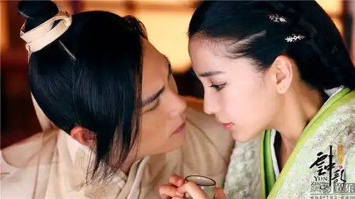 云中歌angelababy拼厨艺杜淳陆毅寻爱
